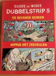 Willy Vandersteen - 5 Suske en wiske dubbelstrip