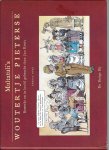 Multatuli, Bewerkt En In Beeld Gebracht Door Jan Kruis - Multatuli's Woutertje Pieterse * Eerste deel 