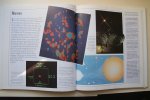 Peter Lafferty - Astronomie: de Ruimte de processen die het heelal vormen