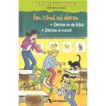 Marion van de Coolwijk - Een school vol dieren: Dieren in de klas, Dieren in nood