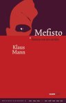Klaus Mann - (1) Mefisto