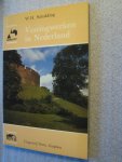 Schukking, W.H. - Vestingwerken in Nederland