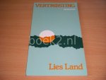 Lies Land - Vertroosting
