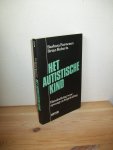 Furneaux, Barbara & Roberts, Brian - Het autistische kind. Handreiking voor opvang en begeleiding