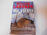 W. Lashner - Wie volgt?