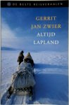 Gerrit Jan Zwier - Altijd Lapland