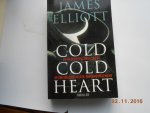 Elliott, J. - Cold cold heart / druk 1