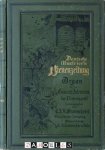 C.J.H. Gravenhorst - Deutsche illustrierte Bienenzeitung. Organ für die Gesamt Interesen der Bienenzucht 14. Jahrg