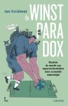 Jan Eeckhout - De winstparadox Waarom de macht van supersterbedrijven onze economie ondermijnt