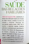 Cerqueira Filho, Alírio de - Saúde das Relacoes Familiares (PORTUGEES) Cerqueira Filho, Alírio de - Saúde das Relacoes Familiares (PORTUGEES)