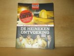 Kivits, Nicky, Jaarsma, Sjerp - De Heineken ontvoering  Panorama misdaad dossier / het ware verhaal