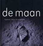 MONTGOMERY, S .L. - De Maan. Mysterie, natuur en exploratie.