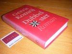 Komrij, Gerrit - Dubbelster roman