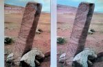 Eisma, Doeke - Deer Stones of Mongolia (2 volumes)
