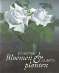 Schatborn, Peter - Bloemen en planten - Flowers and plants. Tekeningen, prenten en foto's in de verzameling van het Rijksprentenkabinet en de Bibliotheek van het Rijksmuseum - Drawings, prints and photographs in the collection of the Rijksmuseum Print Room and L...