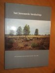 Alings, Wim jr. - Het bewaarde landschap. Het Nationale Park De Hoge Veluwe 1935-1985