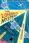 Siobhan Dowd - The London Eye Mystery