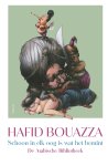 Hafid Bouazza 10531 - Schoon in elk oog is wat het bemint De Arabische Bibliotheek
