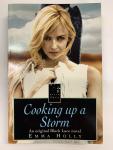 Emma Holly - Coocking up a Storm - An original Black Lace novel