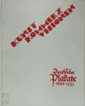 Hellmut Rademacher, René Grohnert - Kunst! Kommerz! Visionen! Deutsche Plakate 1888-1933