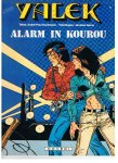 Duchateau / Geron - Yalek 6 - Alarm in Kourou