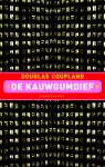 Douglas Coupland, Roger Thorpe - De kauwgomdief Cassette bevat tevens De handschoenvijver