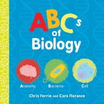 Chris Ferrie 178291, Cara Florance 278410 - ABCs of Biology