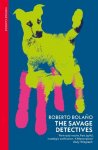 Roberto Bolano - The Savage Detectives