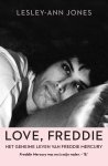 Lesley-Ann Jones - Love, Freddie