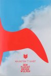 't Hart, Maarten - een vlucht regenwulpen