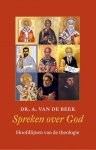 Bram van de Beek - Spreken over God