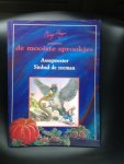 P. Auzou - De mooiste sprookjes (zie info)