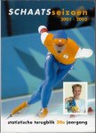 Diverse - Schaatsseizoen 2001-2002 -Jaargang 30