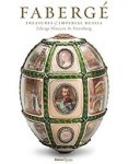FABERGE -  Habsburg, Géza von &  Tatiana Muntyan & Valentin Skurlov & Ulla Tillander-Godenhielm & Kieran McCarthy: - Fabergé. Treasures of imperial Russia.