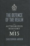 Christopher M. Andrew - The defence of the realm The Authorized History Of MI5