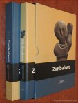 DEWEY, WILLIAM J. / ELS DE PALMENAER (eds.). - Stenen Getuigenissen. Zimbabwe. Heden en Verleden. (2 volumes).