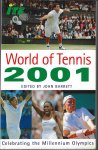 Barrett, John - World of tennis 2001 -Celebrating the Millennium Olympics