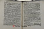Beels, Leonard - Drietal van bevestiging predikaatzien, met het onderwys der verschene zaligmakende genade Godts...........waarbij:  Henochs wandel en wegneming voorgestelt en aangedrongen in ene lyk-predikaatsie, den eerwaarden, godtzaligen en welgeleerden he...