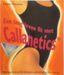 C. Pinckney 73834 - Een lang leven fit met Callanetics