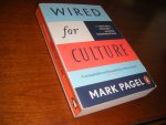 Mark D. Pagel - Wired for Culture. The Natural History of Human Cooperation
