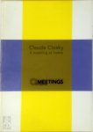 Claude Closky 210248 - Claude Closky:  A Meeting at Home