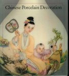 Enlin, Yang. - Chinese porcelain decoration in the 17th and 18th centuries. After tracing the development of this art form, the author analyzes the various forms of decoration and the motifs used, the influence of leading artists, and the impact on European ...