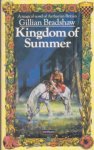 Bradshaw, Gillian - Down the Long Wind 2 : Kingdom of Summer