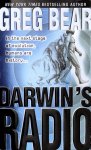 Greg Bear, George Guidall - Darwin's Radio