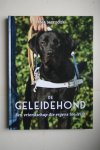I. Metzger - De Geleidehond  een vriendschap die ergens toe leidt