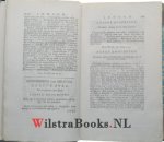 Hesz, (Hess), J. J. - Geschiedenis der Israëlieten - voor de tijden van Jesus.