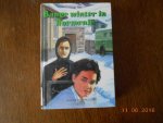 Koolmees, E. - Een bange winter in Roemenie / druk 1