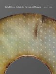 So, Jenny F.: - Early Chinese Jades in the Harvard Art Museums.