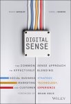 Travis Wright - Digital Sense