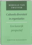 M. van Twuyver - Een kansrijk perspectief / Scriptum management